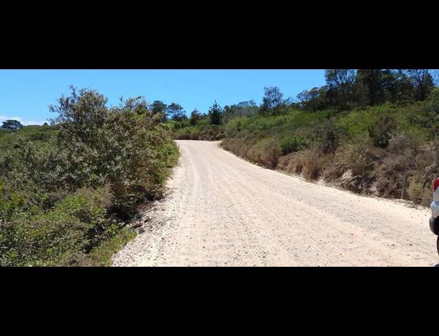 LAND FOR SALE IN GROOT BRAKRIVIER RURAL